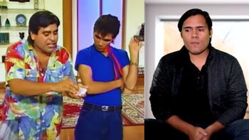 ‘Loncherita’, el cómico ambulante que