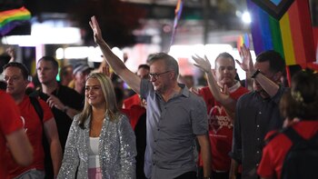 Australia preguntará sobre orientación sexual