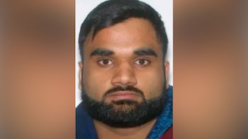 Quién es Goldy Brar, el líder criminal que el FBI incluyó entre los 10 más buscados y por el que ofrece USD 1 millón
