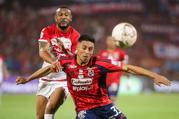 La última vez que Santa