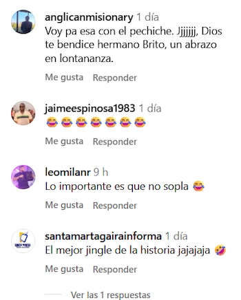 Diversos sectores defendieron a Pechy