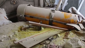 Israel bombardea sitios estratégicos en