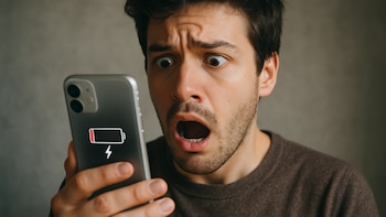 Esto es lo que debes