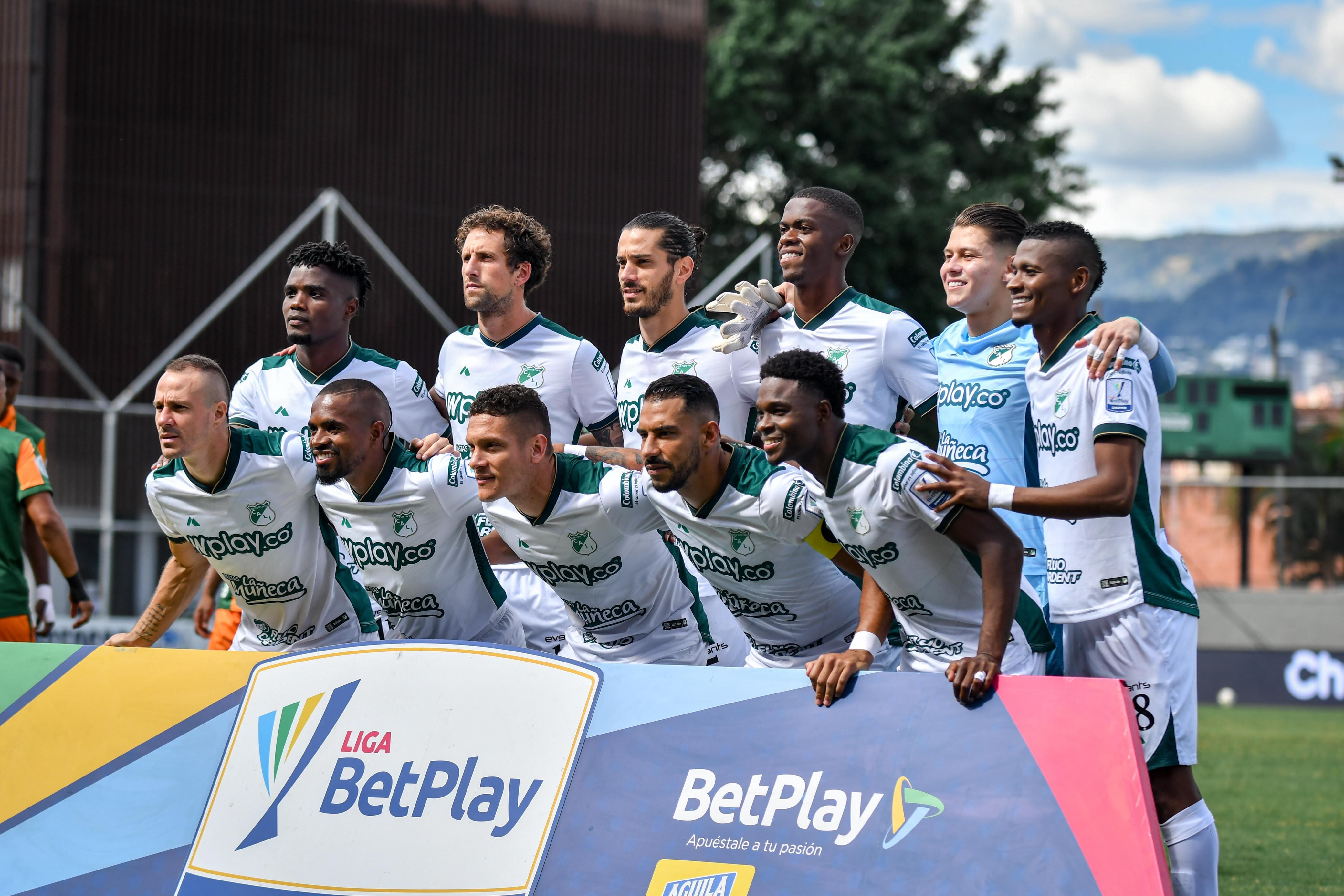 Deportivo Cali está muy cerca de transformarse institucionalmente, para pagar sus deudas y reformar todo el club - crédito Colprensa