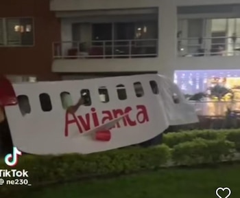 Agüero de fin de año