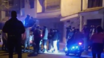 Foto captura: RPP Noticias.