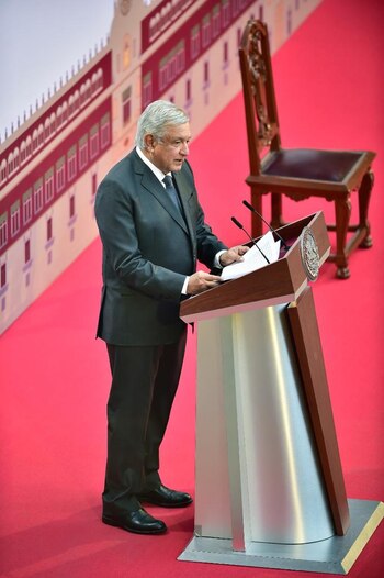 Aunque el gobierno ha negado