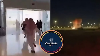 Gobierno de Colombia se pronunció por los ataques contra civiles e infraestructura en Arabia Saudita: “Condena enérgicamente”
