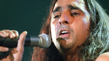 30 años de la muerte