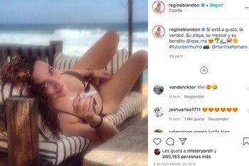 La fecha de las publicaciones