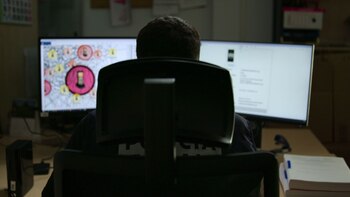 Las voces de expertos en