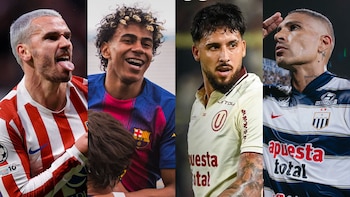 Partidos de hoy, martes 14 de abril de 2026: programación, canales TV y resultados en vivo