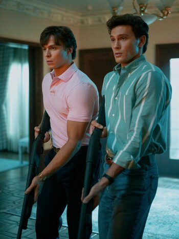 El Caso de los Hermanos