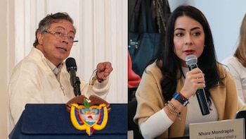 Petro pausó el Consejo de