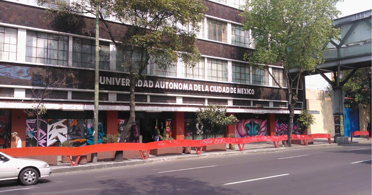 La UACM ofrece una oferta educativa de 19 carreras.