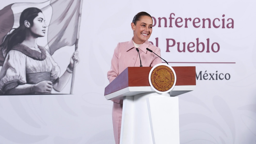 México refuerza su apoyo humanitario a Cuba pese a sanciones de Estados Unidos México refuerza su apoyo humanitario a Cuba pese a sanciones de Estados Unidos