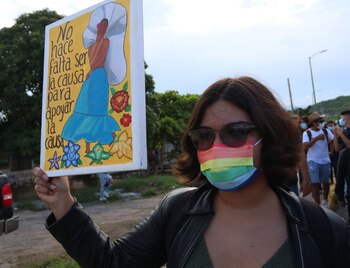 FOTO:ANDREA MURCIA /CUARTOSCURO