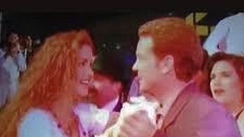 Luis García recordó cuando actuó