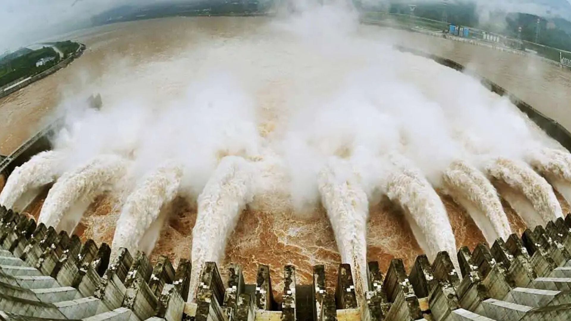 El Ministerio de Energía y Minas canceló la concesión de la Central Hidroeléctrica Pallca tras la renuncia de Carbon Latam Perú S.A.C. IMAGEN REFERENCIAL