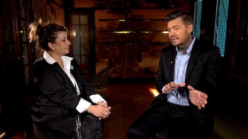 Marcelo Tinelli adelanta cómo será su cobertura del Mundial para Infobae