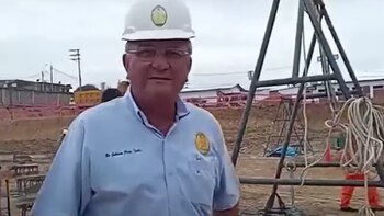 A pesar del presupuesto asignado