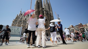 Barcelona se anticipa a los 50 grados: la ciudad prepara simulacros para adelantarse al calor extremo que se avecina