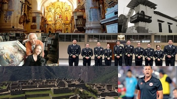 Qué se celebra el 8