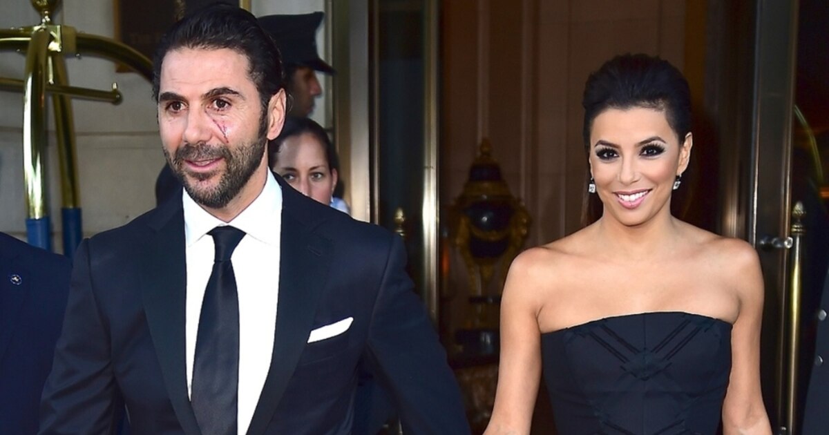 Así es el lujoso estilo de vida de la pareja de oro: Pepe Bastón y Eva Longoria