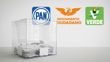 Elecciones Coahuila 2026: ¿PAN, Movimiento Ciudadano y PVEM perderán su registro? Esto se sabe