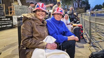 Tracey Martin (Sergio Schuchinsky)