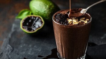 Cómo preparar el licuado de