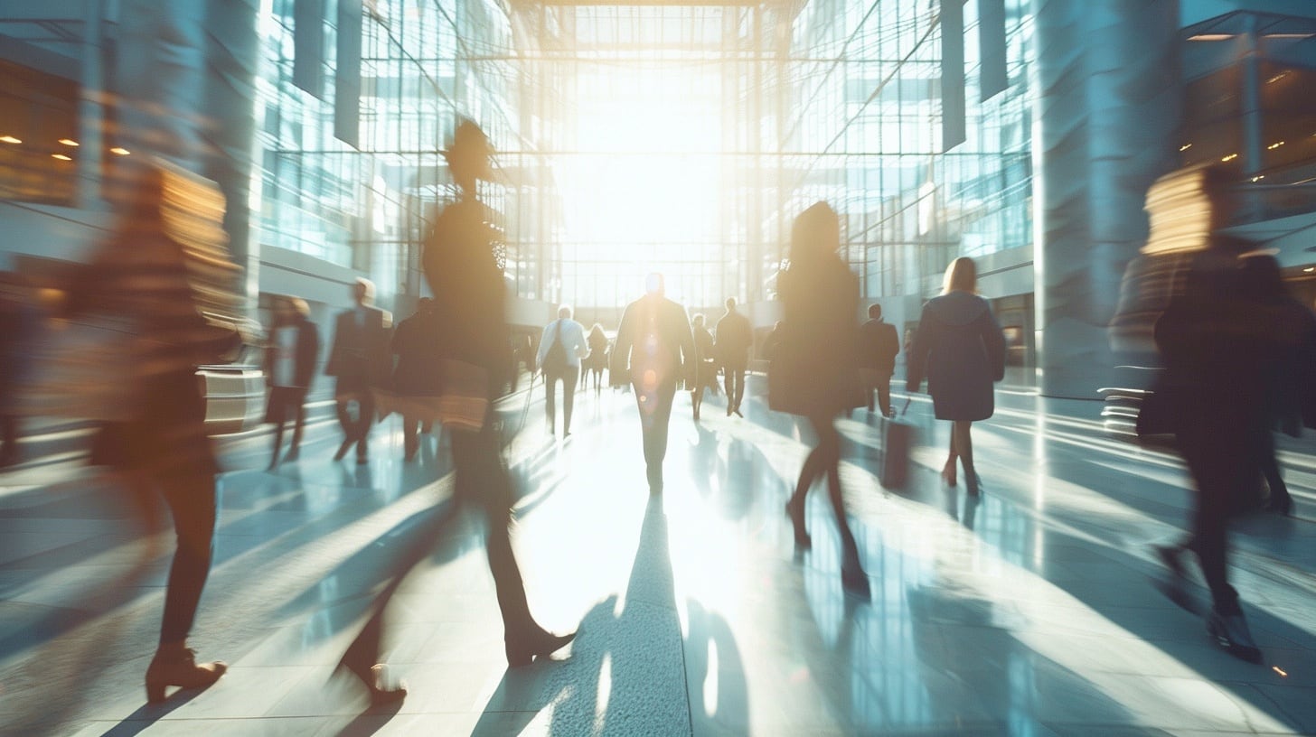 El exposoma, que incluye contaminación, calidad del aire y acceso a espacios verdes, fue clave en la variación del envejecimiento cerebral(Imagen Ilustrativa Infobae)