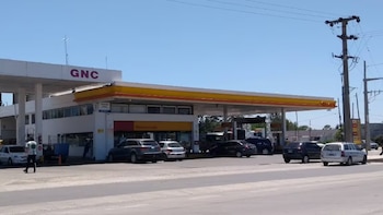 Tragedia en Córdoba: un trabajador