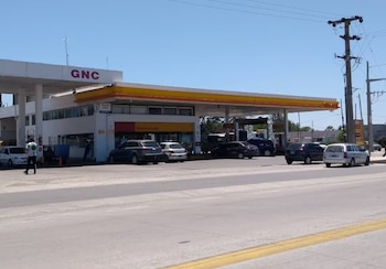 El accidente ocurrió a pocas