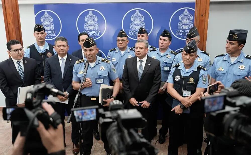 Las autoridades informaron que 101 municipios de Honduras registran cero homicidios y otros 67 mantienen una baja incidencia.