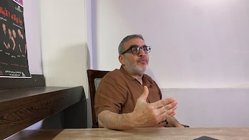 El doctor Abu Sittah: Israel destruye la sanidad en Gaza y Líbano para que sean "inhabitables"