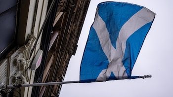 El SNP revalida el Gobierno escocés sin mayoría para convocar otro referéndum sobre su independencia