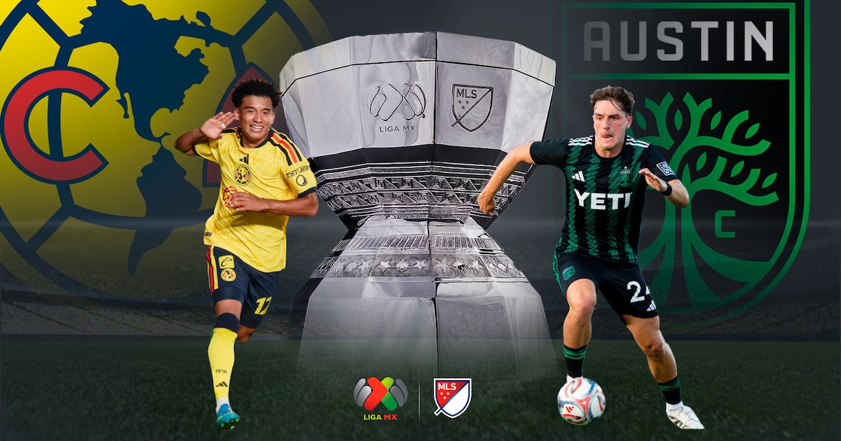 América vs Austin FC: fecha, horario y dónde ver en vivo el partido de ...
