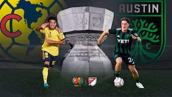 América vs Austin FC: fecha, horario y dónde ver en vivo el partido de Leagues Cup 2026