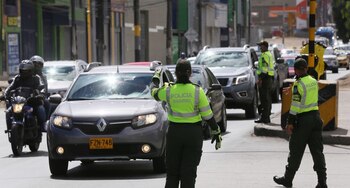 A partir de esta semana