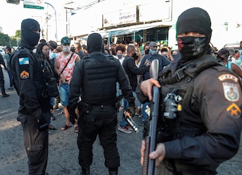 Fotografía tomada el pasado 19