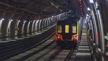 Choque entre MTC y Línea 2 del Metro de Lima: concesionario pide más tiempo entre trenes
