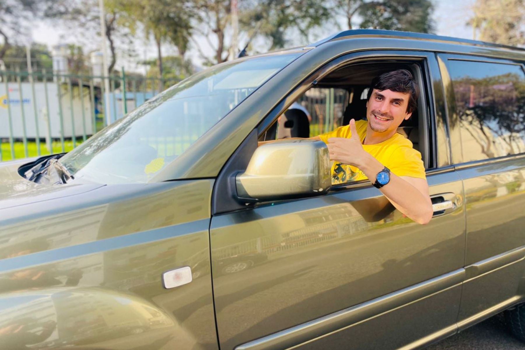 Quienes paguen la última cuota del impuesto vehicular al SAT Lima hasta este viernes participarán en sorteo de gift cards de hasta S/5.000