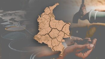 Los cortes pueden durar desde