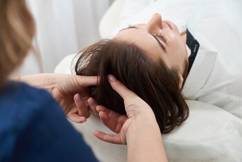 Estudios sugieren que los masajes