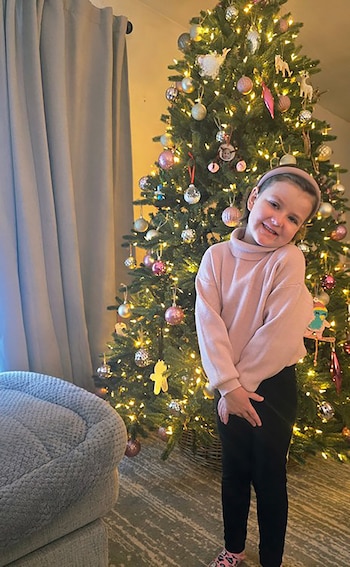 El caso de Bryn Ailinger