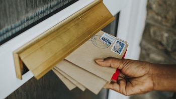 Día Mundial del Sello Postal: