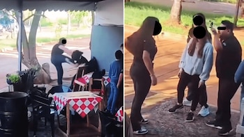 Por presunto bullying a su hermana, adolescente golpea a dos alumnas en Tepatitlán: el caso se vuelve viral