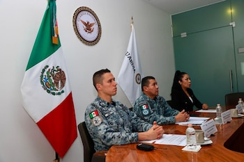 Suman 161 agresores sexuales detenidos en 6 años durante el combate a la pornografía infantil en México. Crédito: GN