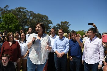 "La dignidad de la gente